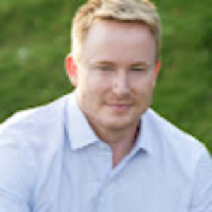 Meet your Posher, Scott